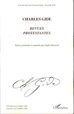 Télécharger le livre :  Charles Gide