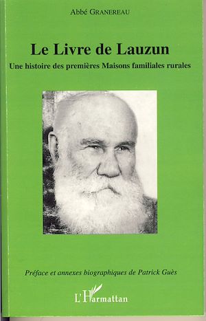 Téléchargez le livre :  Le Livre de Lauzun
