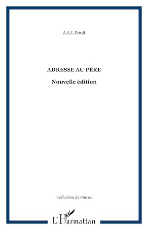 Download the eBook: Adresse au père