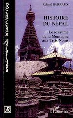 Télécharger le livre :  Histoire du Népal