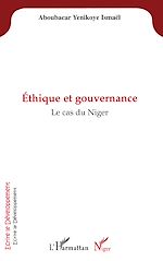 Télécharger le livre :  Ethique et gouvernance