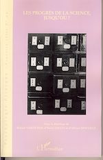 Télécharger le livre :  Le progrès de la science jusqu'où ?