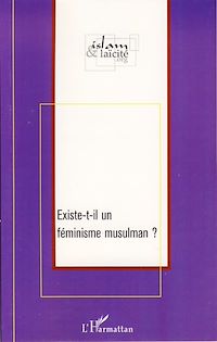 Télécharger le livre :  Existe-t-il un féminisme musulman ?