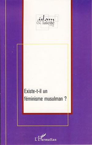 Téléchargez le livre :  Existe-t-il un féminisme musulman ?