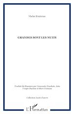 Download this eBook Grandes sont les nuits