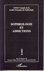 Télécharger le livre :  Sophrologie et addictologie