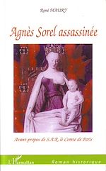 Télécharger le livre :  Agnès Sorel assassinée