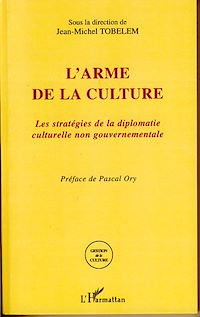 Télécharger le livre :  L'arme de la culture