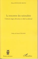 Télécharger le livre :  La rencontre des rationalités