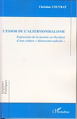 Télécharger le livre :  L'essor de l'altermondialisme
