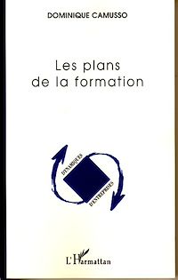 Télécharger le livre :  Les plans de la formation