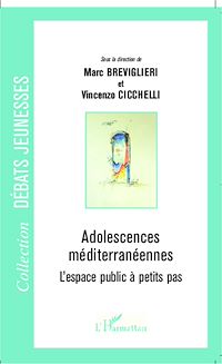 Télécharger le livre :  Adolescences méditerranéennes