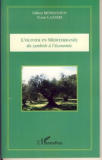 Télécharger le livre :  L'olivier en Méditerranée