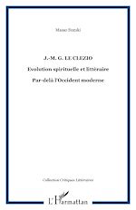 Télécharger le livre :  J.-M. G. Le Clezio