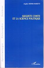 Télécharger le livre :  Auguste Comte et la science politique
