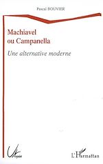 Télécharger le livre :  Machiavel ou Campanella