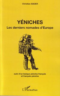 Télécharger le livre :  Yéniches