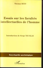 Télécharger le livre :  Essais sur les facultés intellectuelles de l'homme