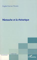 Télécharger le livre :  Nietzsche et la rhétorique
