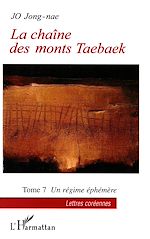 Télécharger le livre :  La chaîne des monts Taebaek