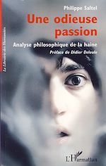 Télécharger le livre :  Une odieuse passion