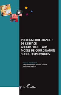 Télécharger le livre :  L'Euro-Méditerranée