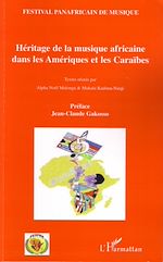 Télécharger le livre :  Héritage de la musique africaine dans les Amériques et les Caraïbes