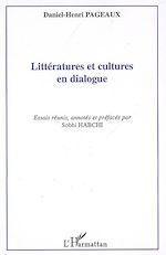 Télécharger le livre :  Littératures et cultures en dialogue