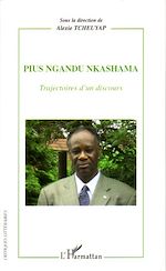 Télécharger le livre :  Pius Ngandu Nkashama