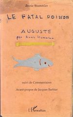 Télécharger le livre :  Le fatal poisson Auguste