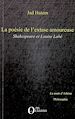 Télécharger le livre :  La poésie de l'extase amoureuse