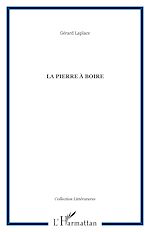 Download this eBook La pierre à boire