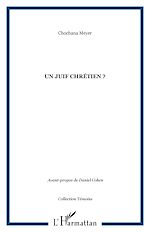 Download this eBook Un juif chrétien ?