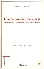 Download this eBook Paroisses et administrations des biens