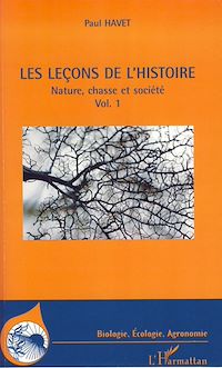 Télécharger le livre :  Les leçons de l'histoire