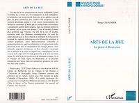 Télécharger le livre :  Arts de la rue