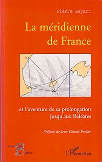 Télécharger le livre :  La méridienne de France