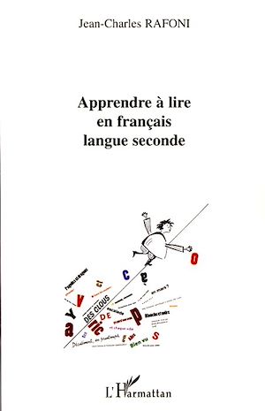 Téléchargez le livre :  Apprendre à lire en français langue seconde