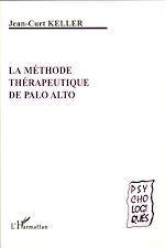 Download this eBook La méthode thérapeutique de Palo Alto