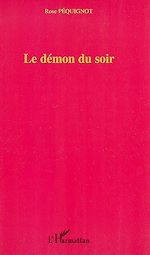 Télécharger le livre :  Le démon du soir