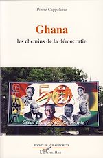 Télécharger le livre :  Ghana