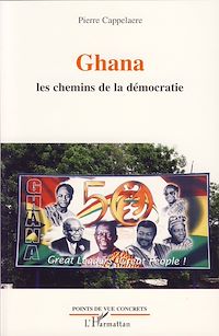 Télécharger le livre :  Ghana