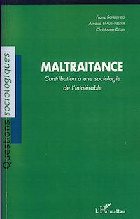 Télécharger le livre :  Maltraitance