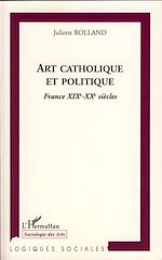 Download this eBook Art catholique et politique