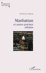 Télécharger le livre :  Manhattan et autres poèmes urbains