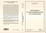 Télécharger le livre :  Dynamique et transformations du capitalisme