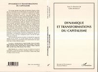 Télécharger le livre :  Dynamique et transformations du capitalisme