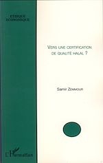 Télécharger le livre :  Vers une certification de qualité halal ?