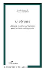 Download this eBook La Défense