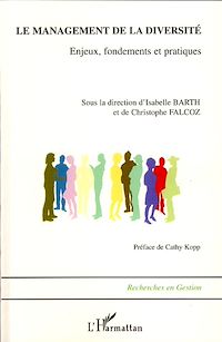 Télécharger le livre :  Le management de la diversité